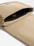 Bolso Bandolera De Nylon