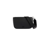 Bolso Bandolera Con Solapa