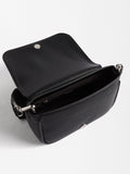Bolso Bandolera Con Solapa