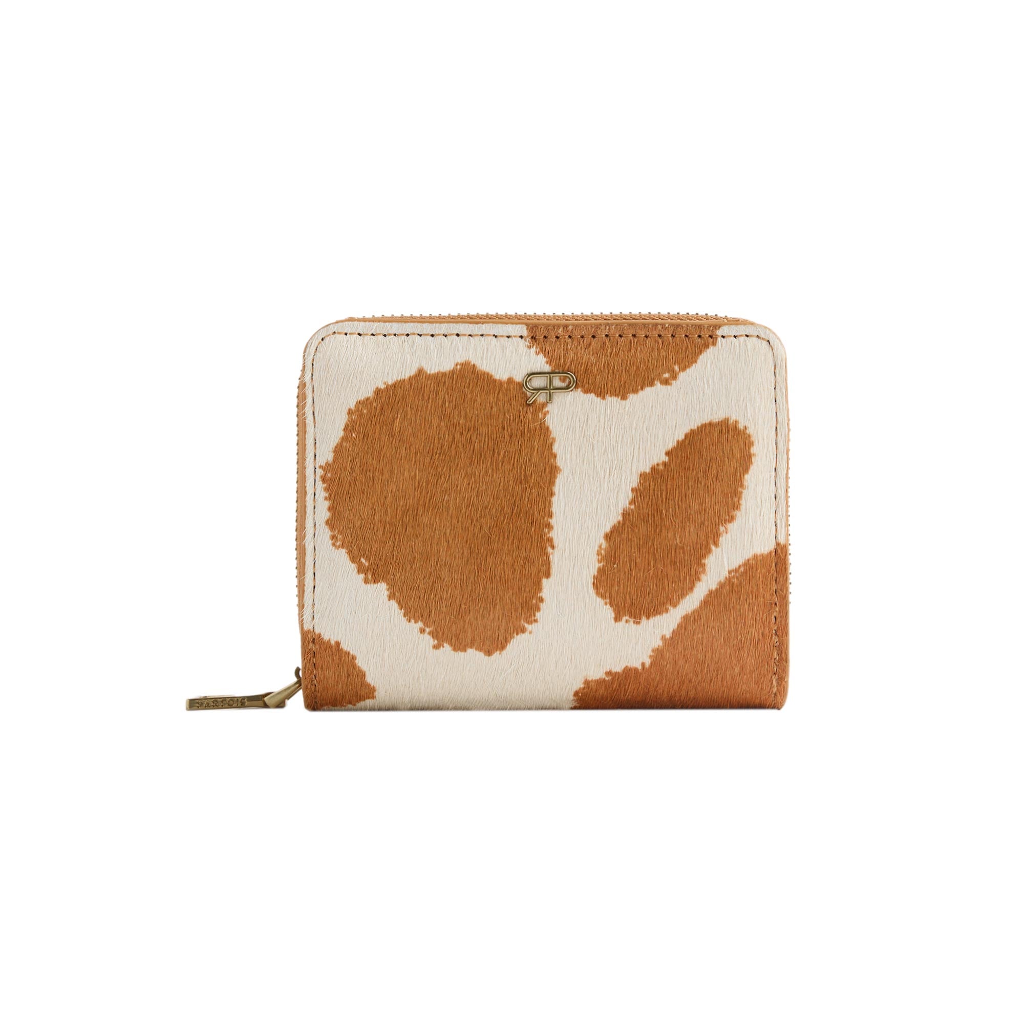 Cartera De Piel