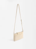 Bolso Bandolera Textura Suave