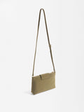 Bolso Bandolera Textura Suave