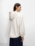 Impermeable Con Capucha