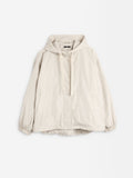 Impermeable Con Capucha