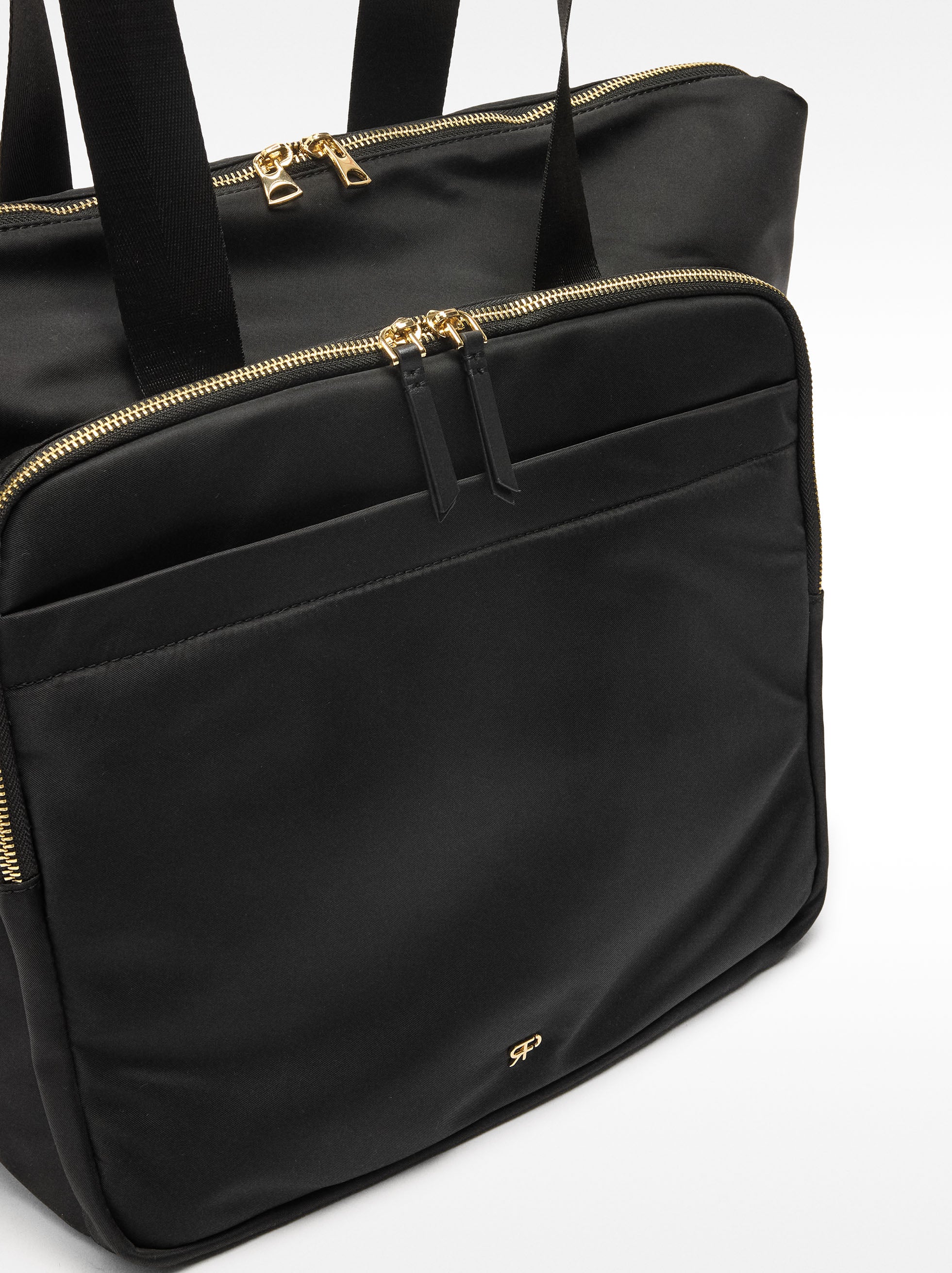 Bolso De Viaje De Nylon