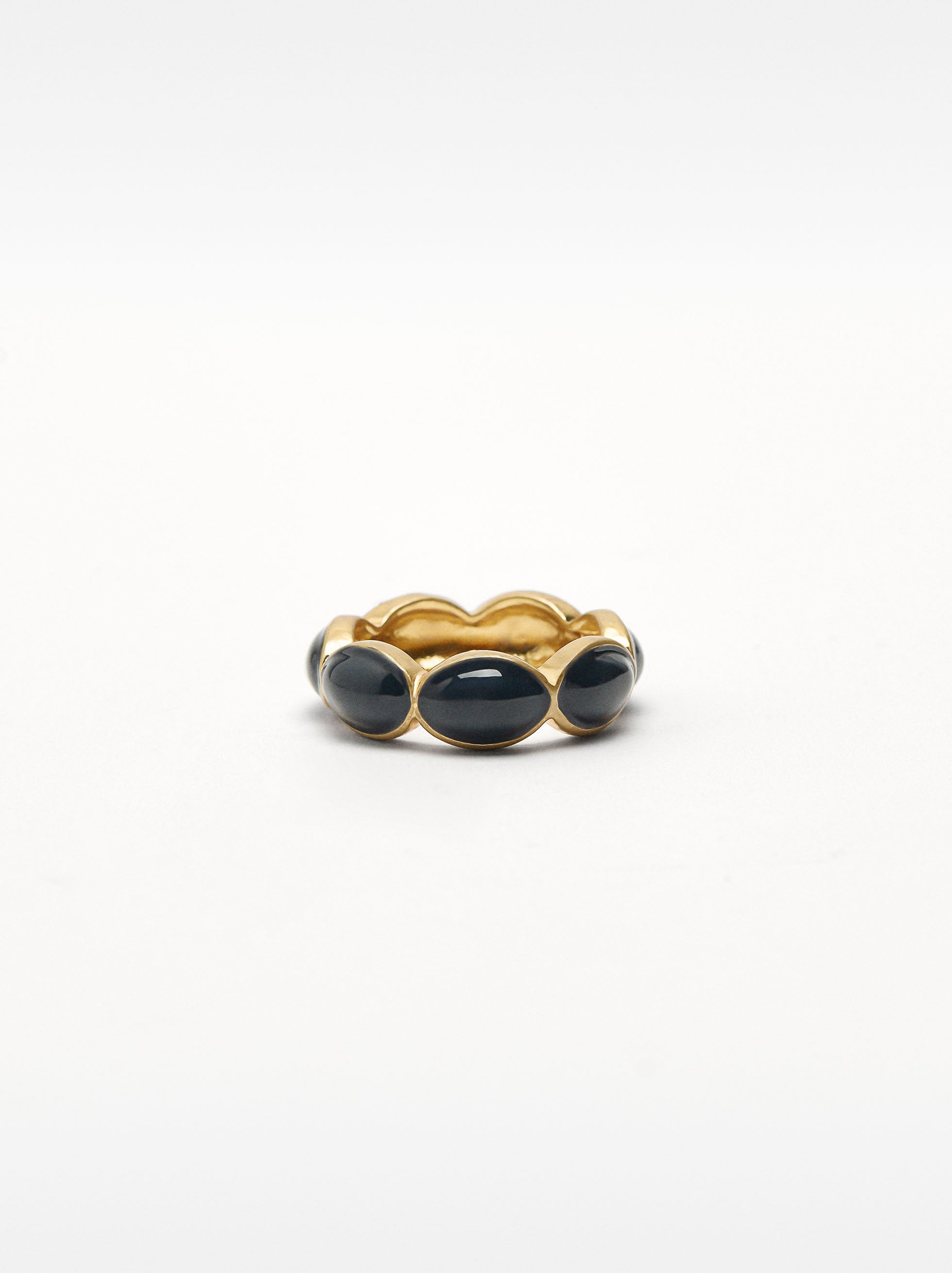 Anillo Esmaltado