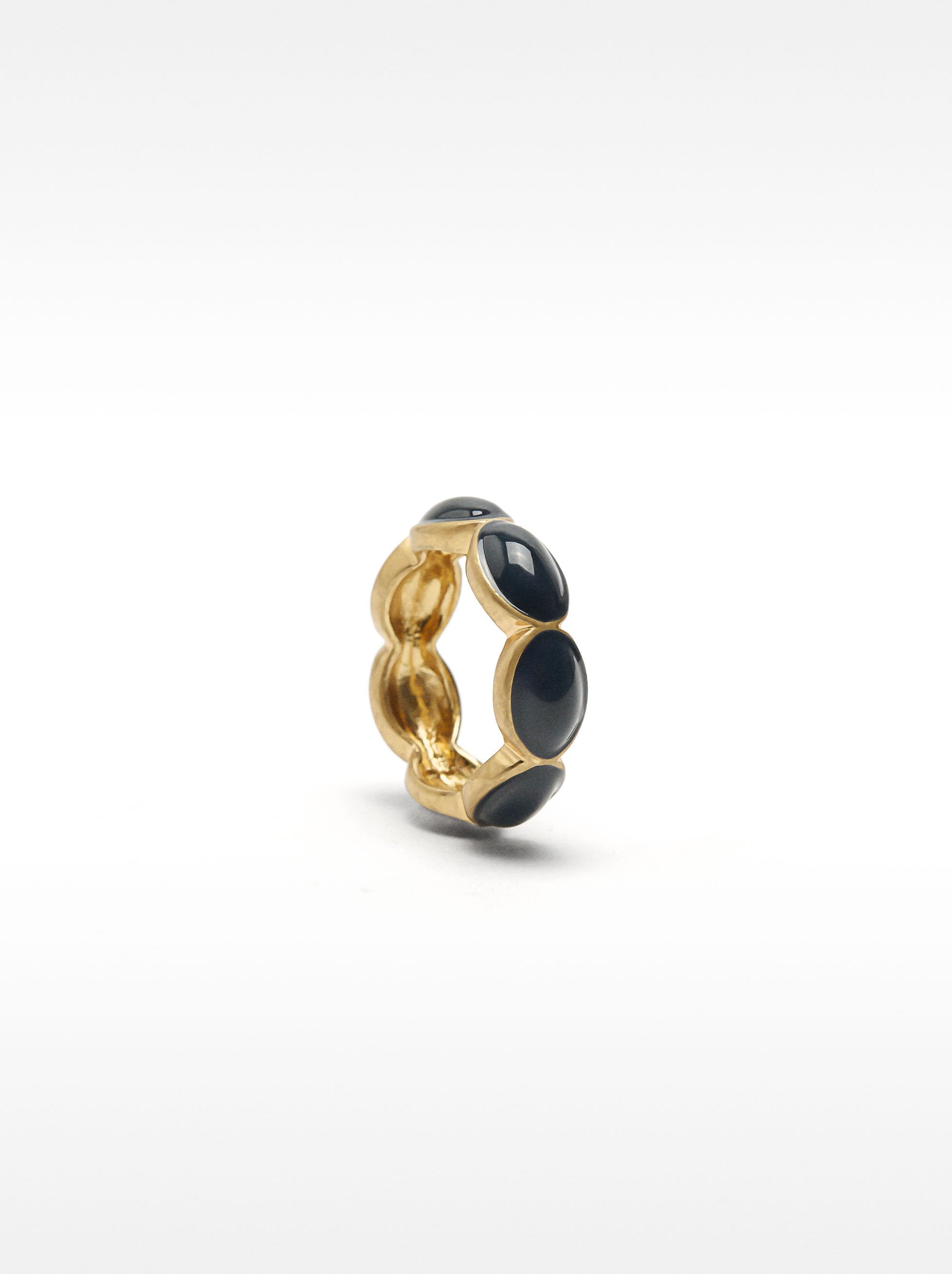 Anillo Esmaltado