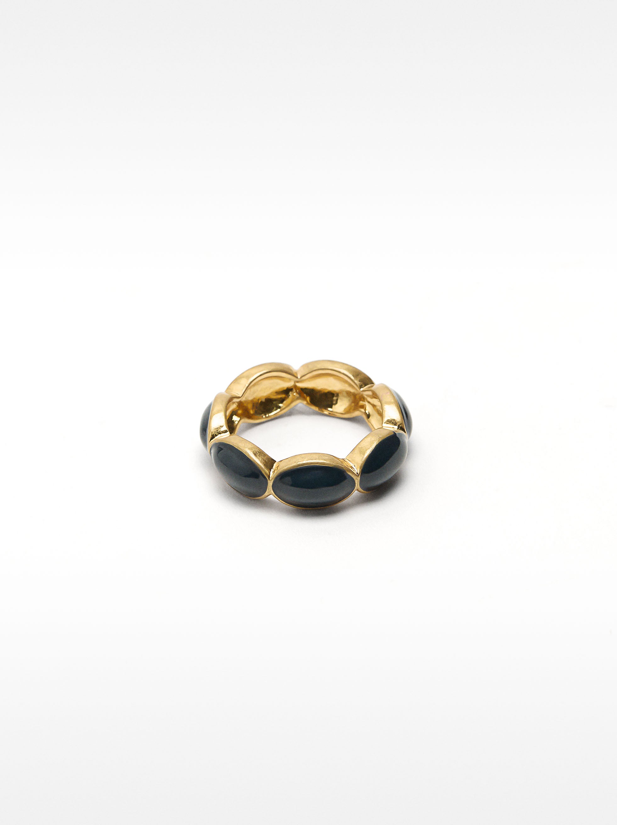 Anillo Esmaltado