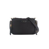 Bolso Bandolera De Nylon