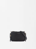 Bolso Bandolera De Nylon