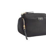 Bolso Bandolera De Nylon