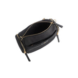 Bolso Bandolera De Nylon