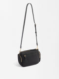 Bolso Bandolera De Nylon