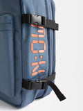 Mochila De Cabina De Nylon Extensible