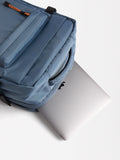 Mochila De Cabina De Nylon Extensible