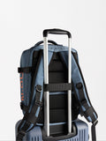 Mochila De Cabina De Nylon Extensible