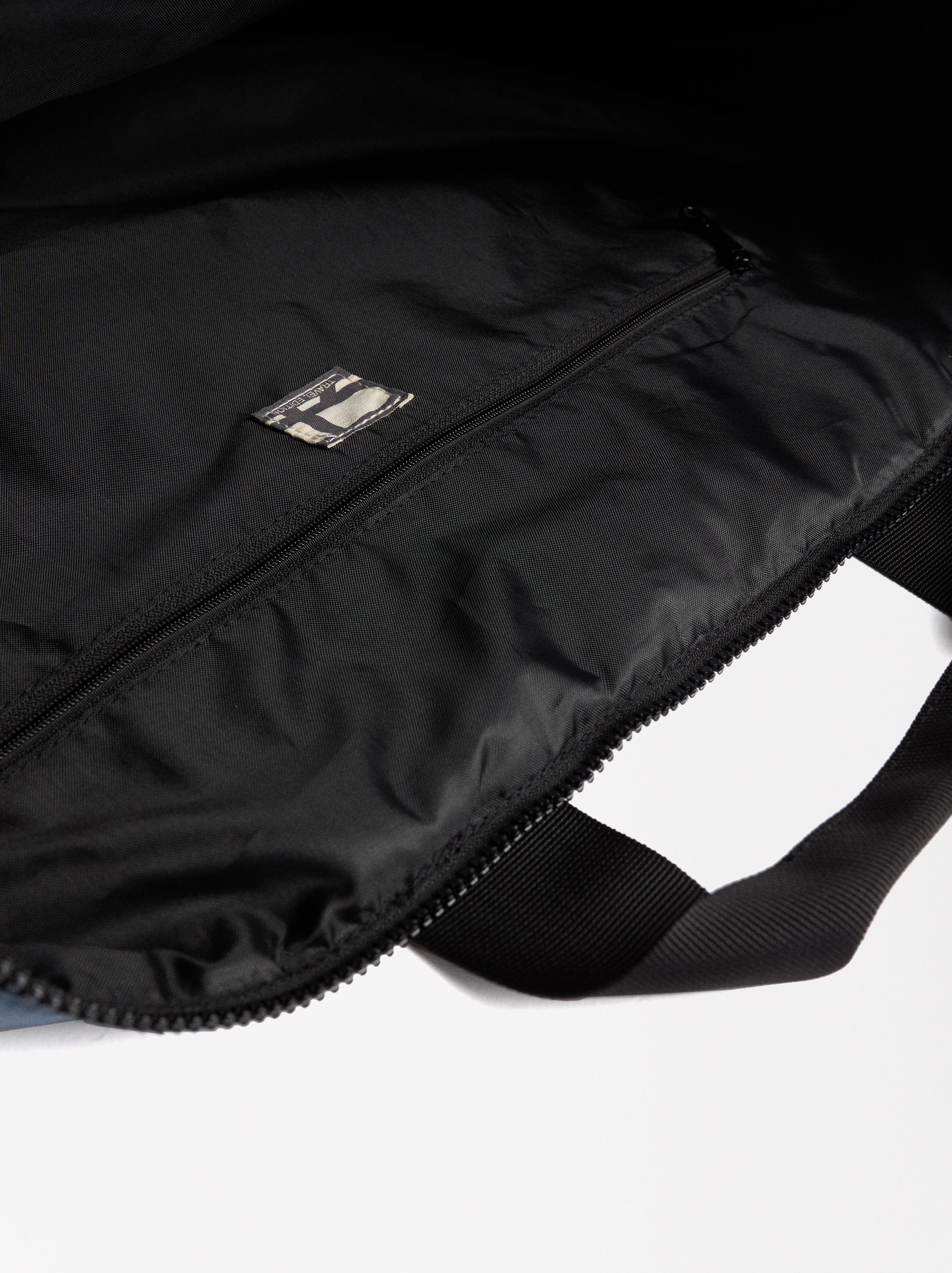 Bolso De Viaje De Nylon