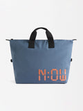 Bolso De Viaje De Nylon