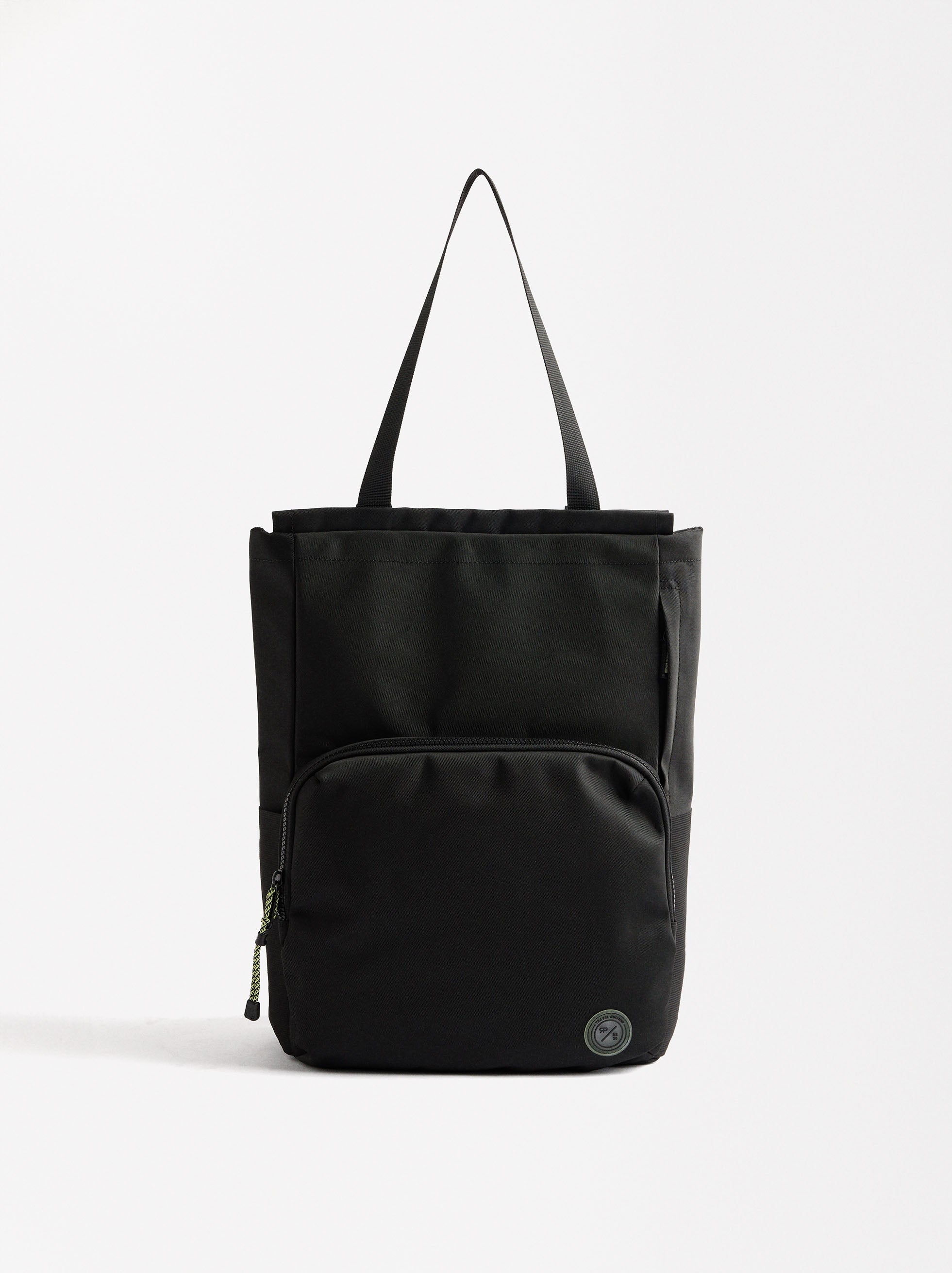 Mochila De Cabina De Nylon