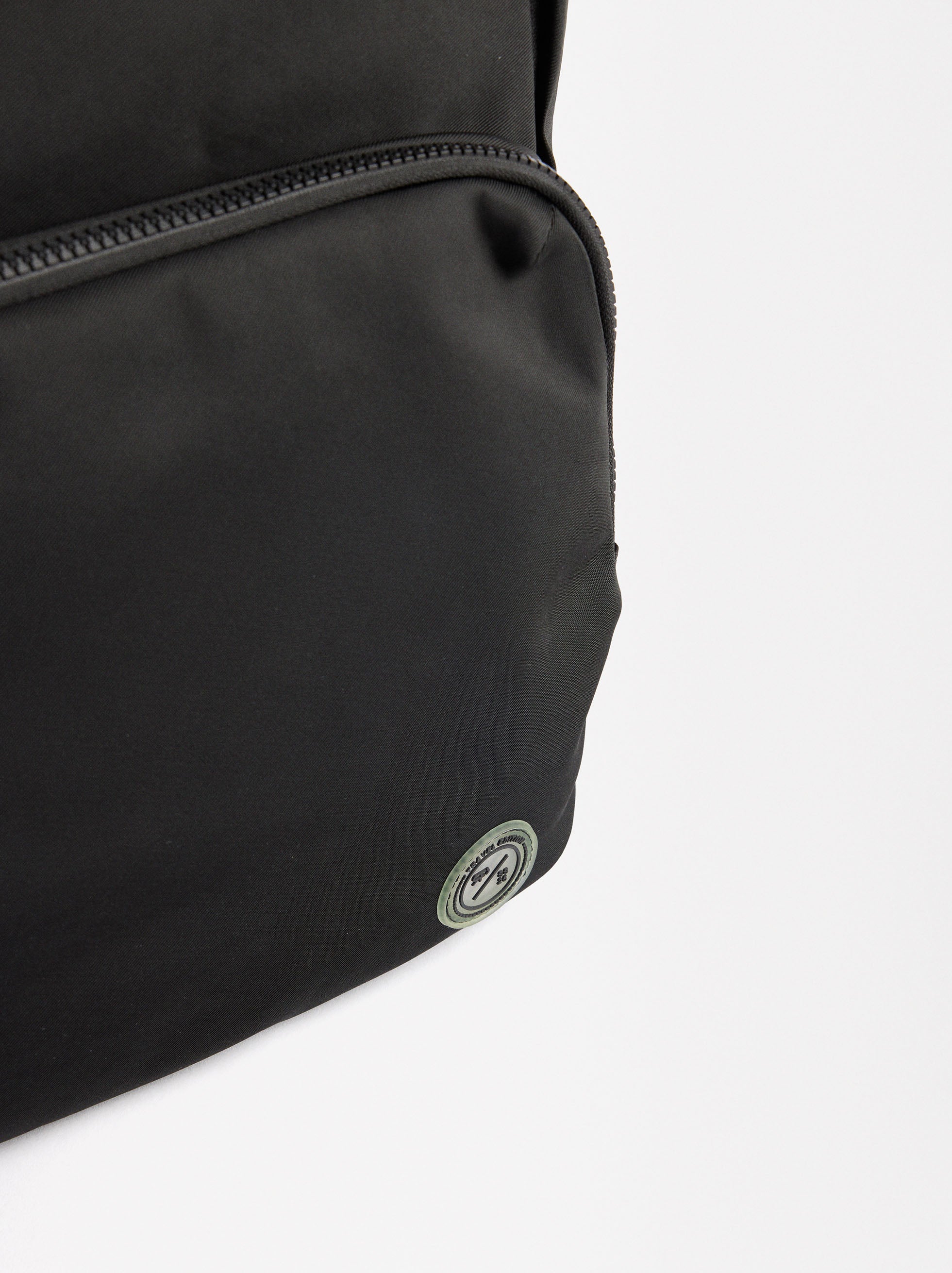 Mochila De Cabina De Nylon