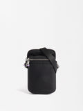Bolso Para Móvil De Nylon