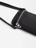 Bolso Para Móvil De Nylon