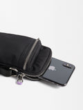 Bolso Para Móvil De Nylon