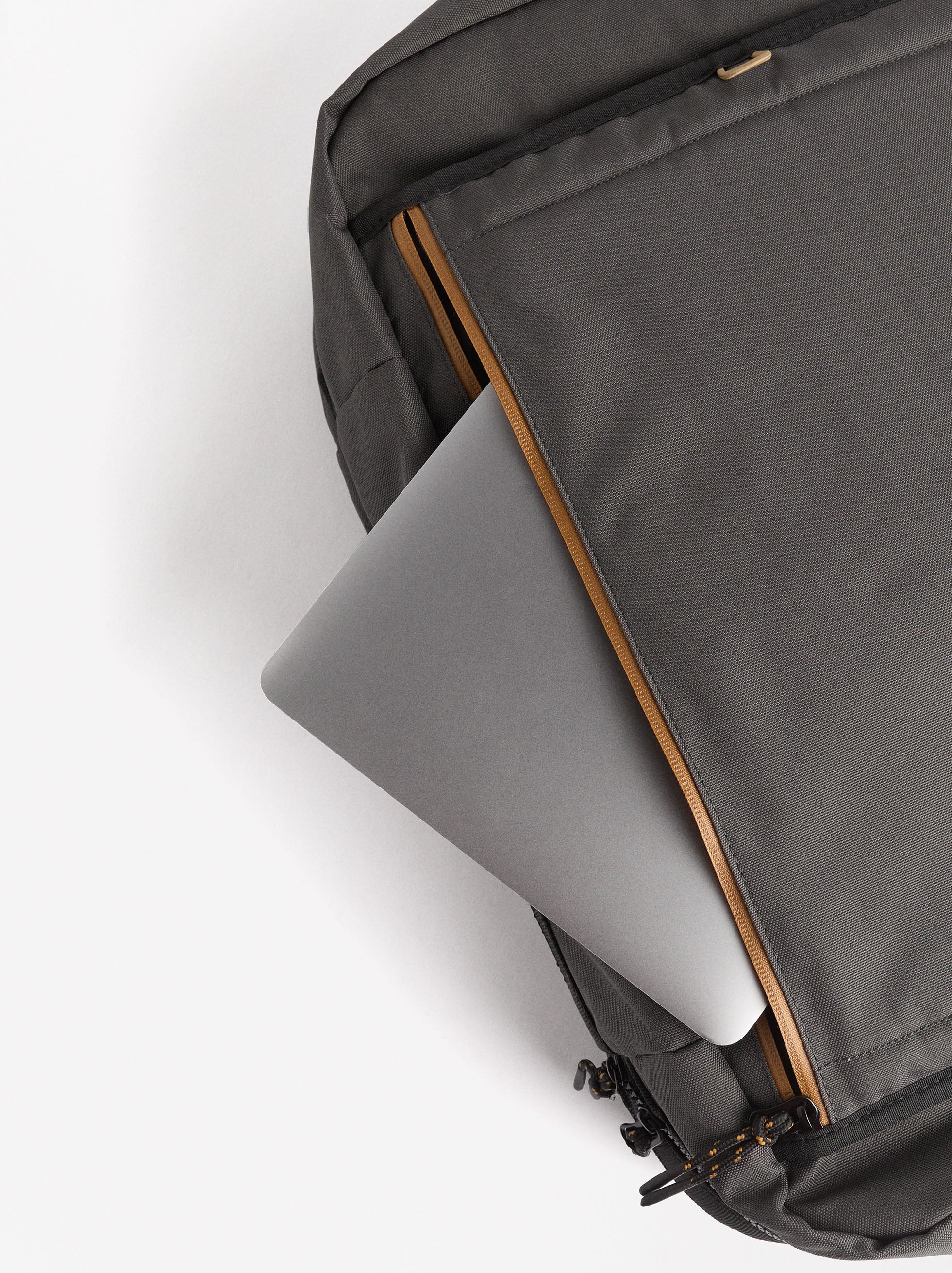 Mochila De Cabina De Nylon