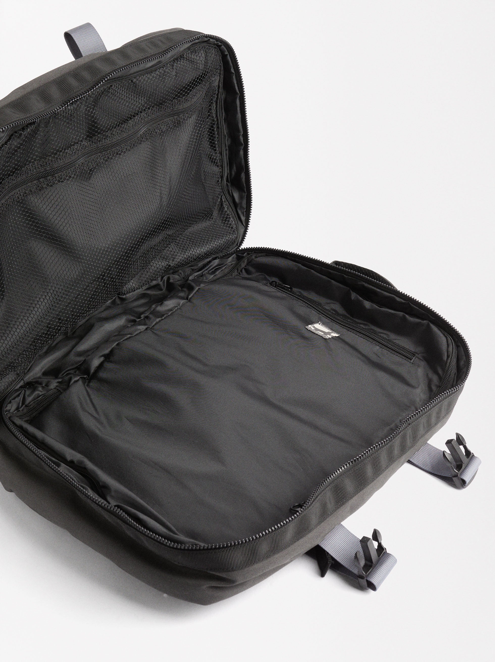 Mochila De Cabina De Nylon