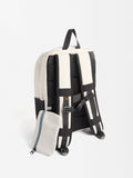 Mochila De Cabina De Nylon