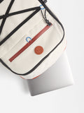 Mochila De Cabina De Nylon