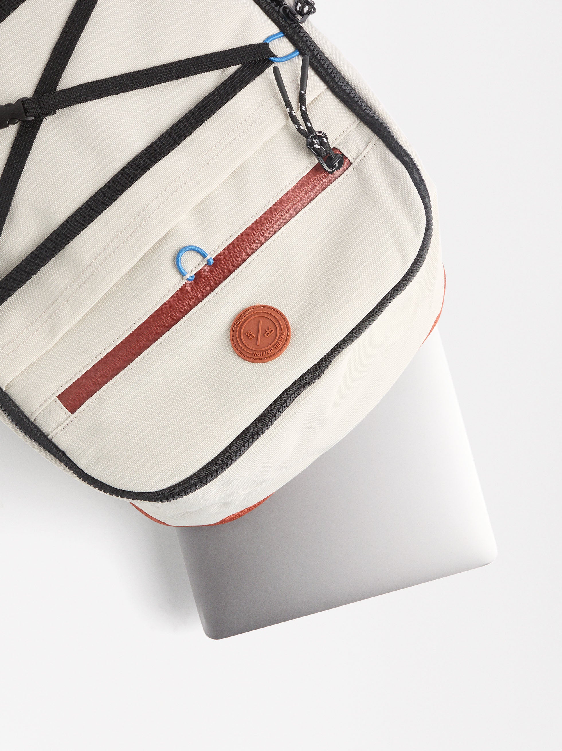 Mochila De Cabina De Nylon