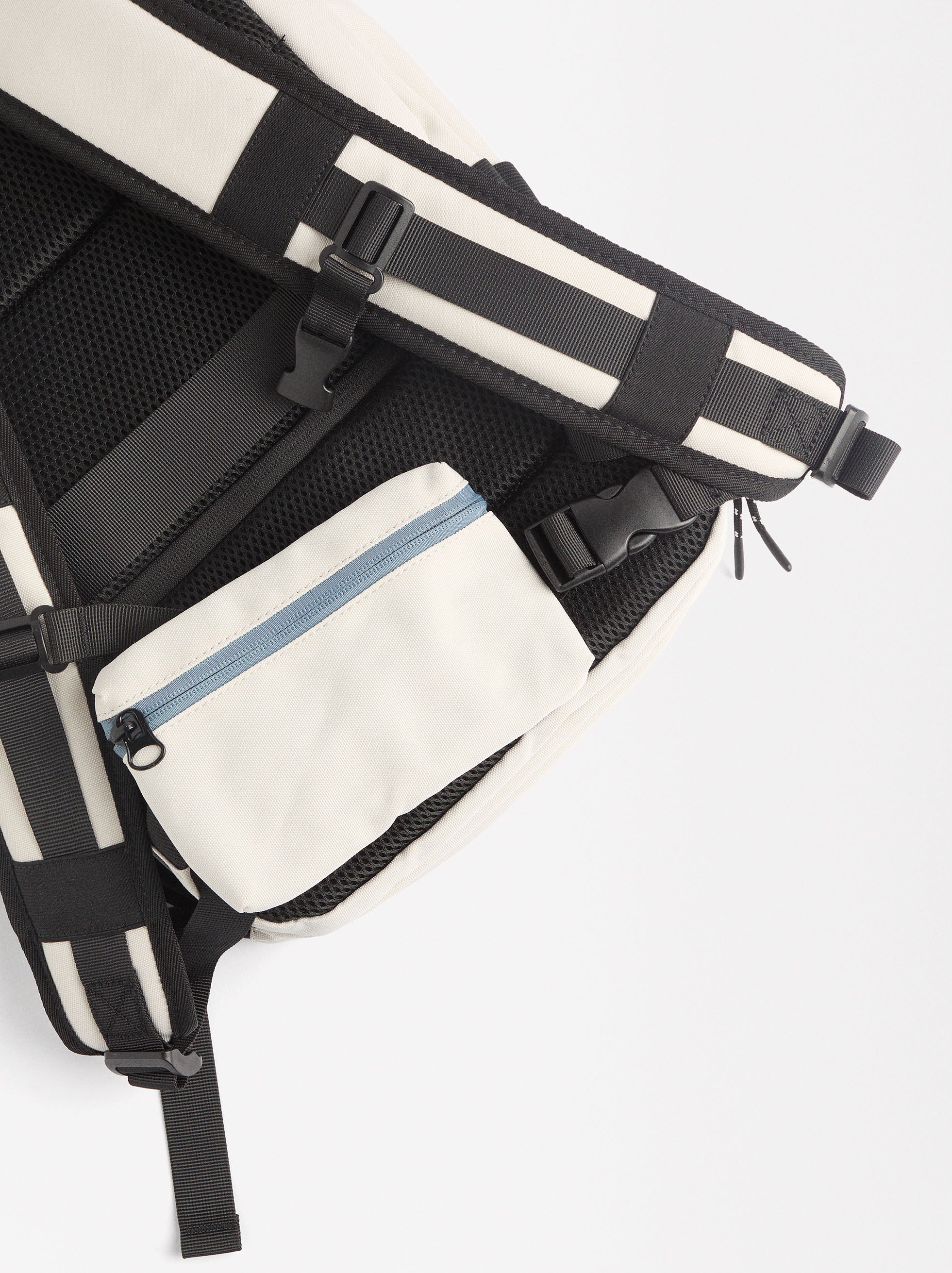 Mochila De Cabina De Nylon