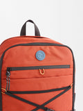 Mochila De Cabina De Nylon