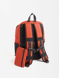 Mochila De Cabina De Nylon