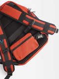 Mochila De Cabina De Nylon