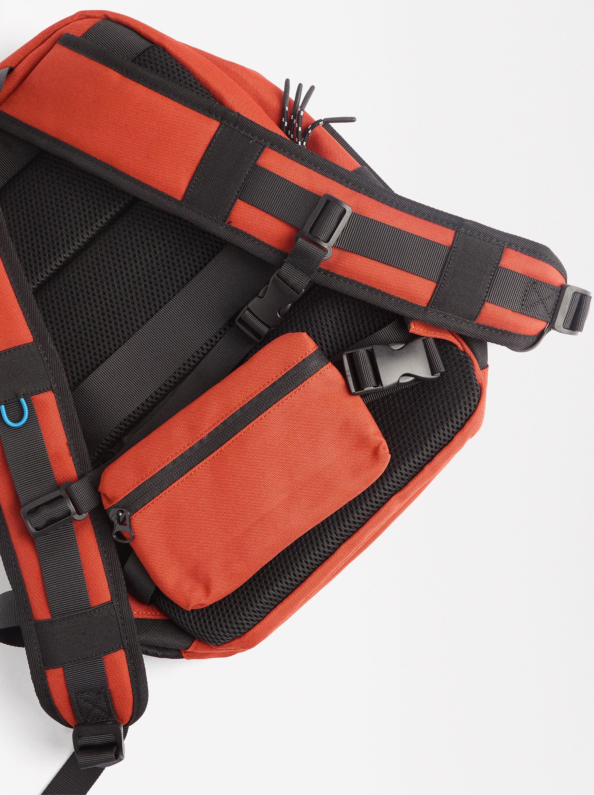 Mochila De Cabina De Nylon