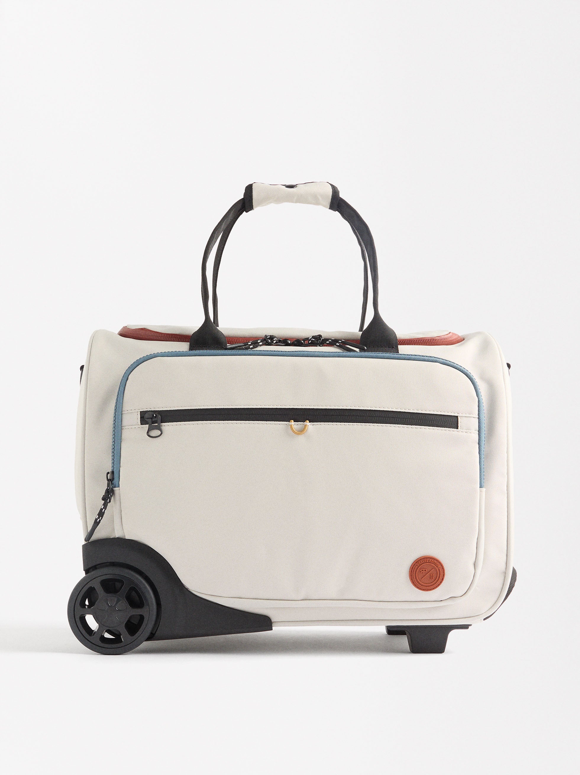 Bolso De Viaje De Nylon