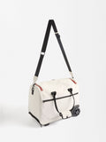 Bolso De Viaje De Nylon
