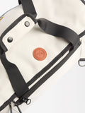 Mochila Cilíndrica De Nylon L