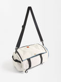 Mochila Cilíndrica De Nylon L
