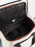 Mochila Cilíndrica De Nylon L