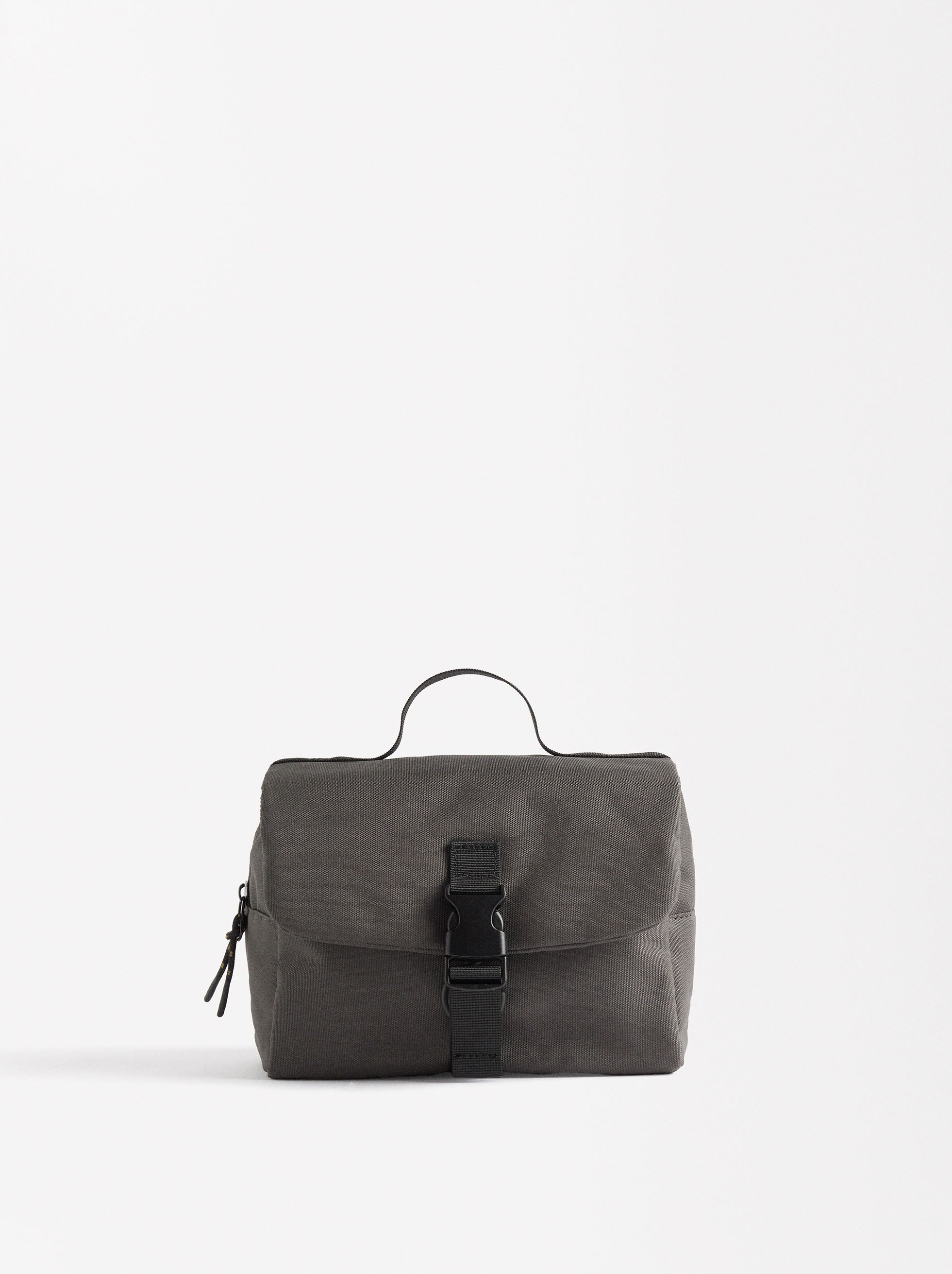 Bolsa Multiusos De Nylon