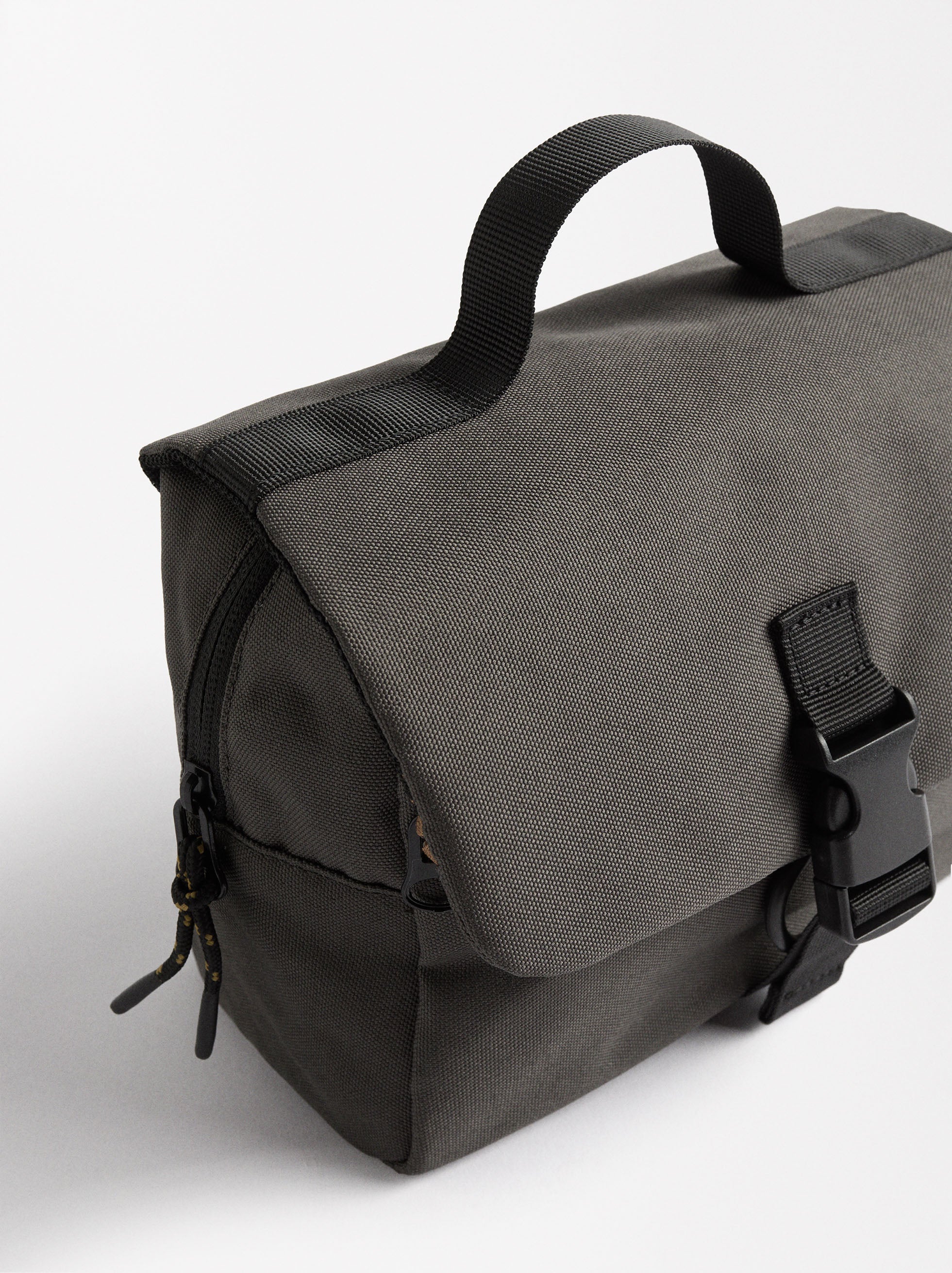 Bolsa Multiusos De Nylon