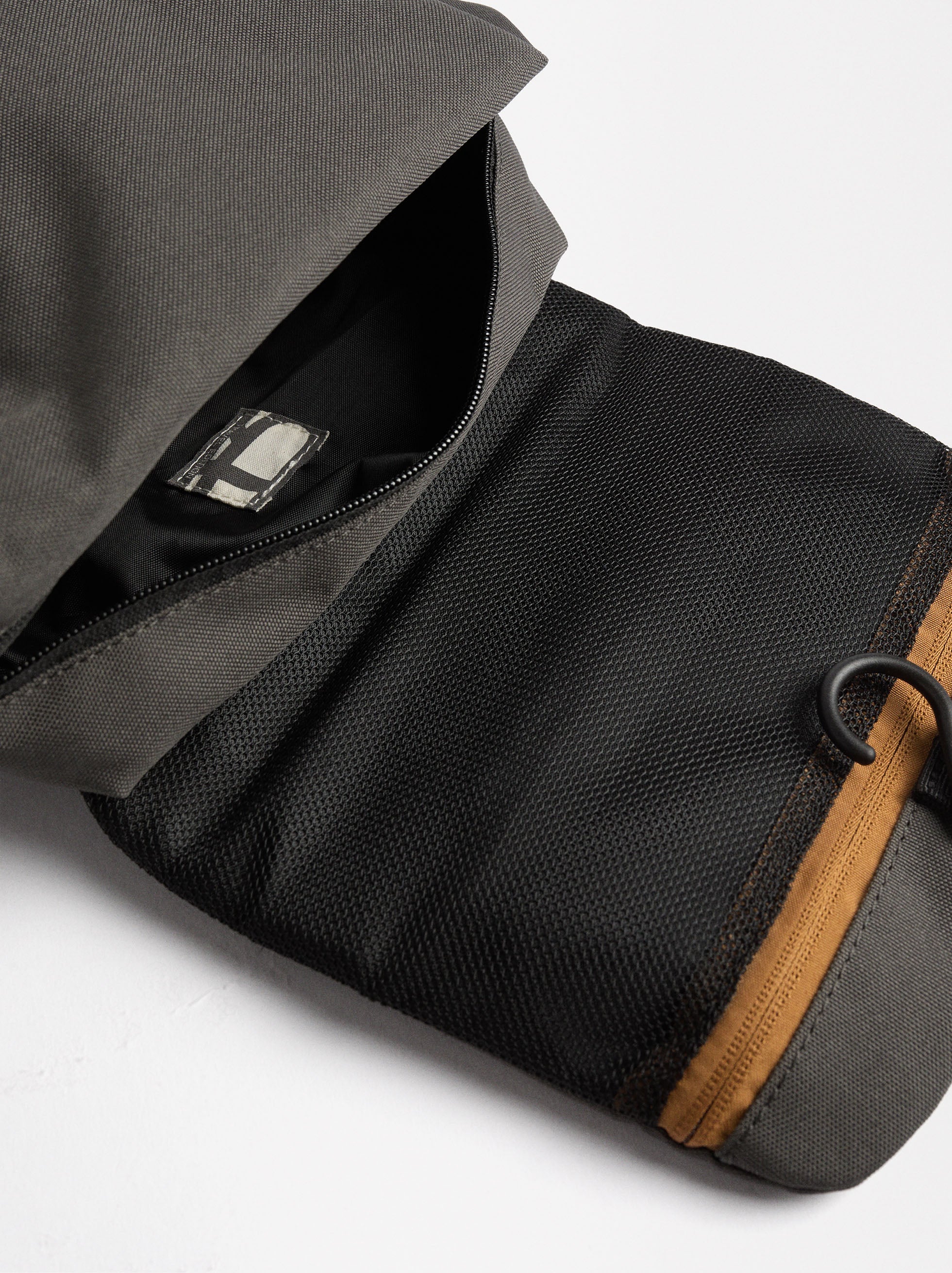 Bolsa Multiusos De Nylon