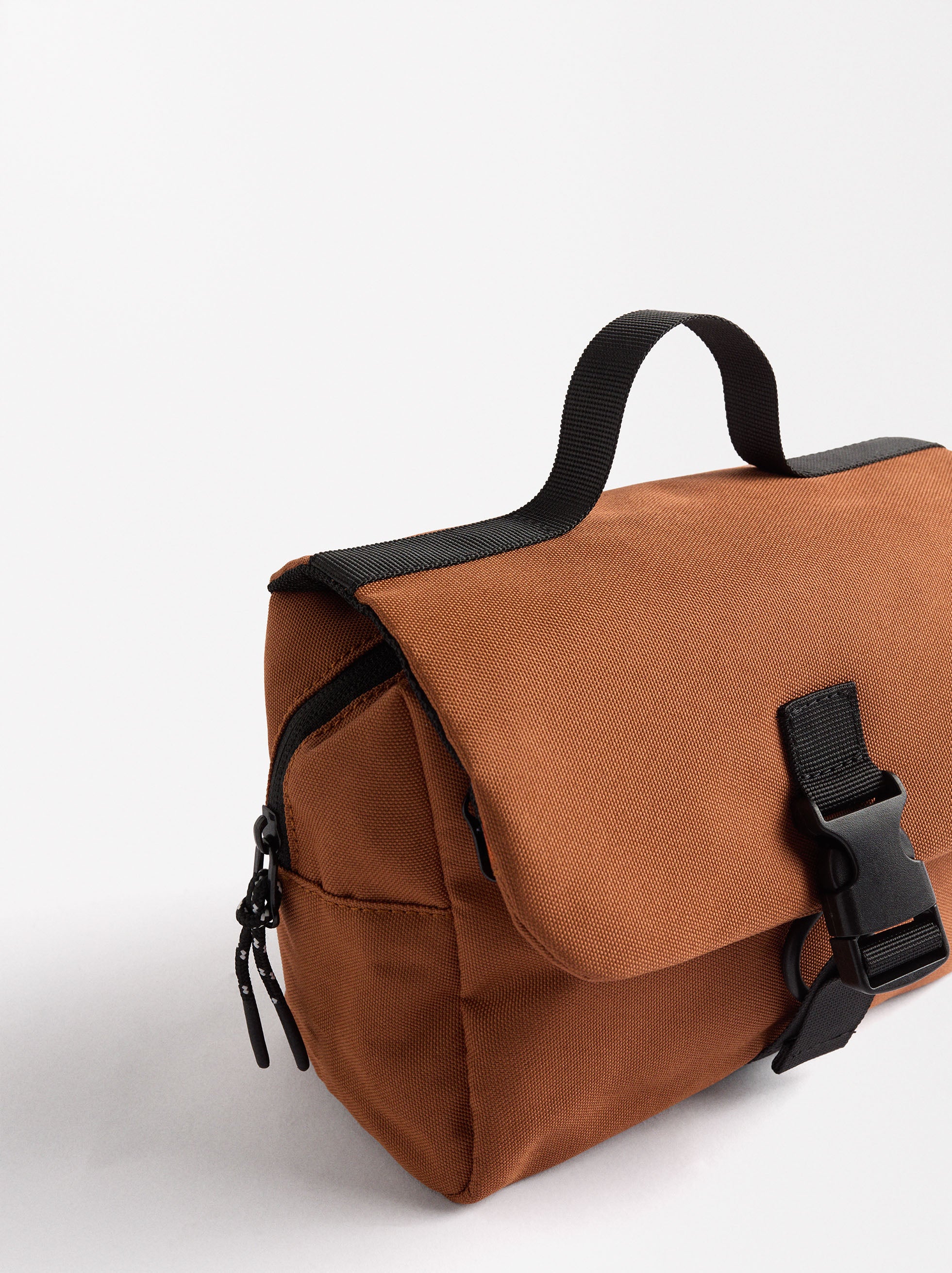 Bolsa Multiusos De Nylon