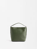 Cartera Hombro Con Cartera Extraíble