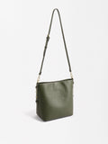 Cartera Hombro Con Cartera Extraíble