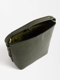 Cartera Hombro Con Cartera Extraíble