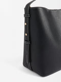 Bolso Hombro Con Bolso Extraíble